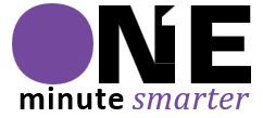 One Minute Smarter – sanofi Campus